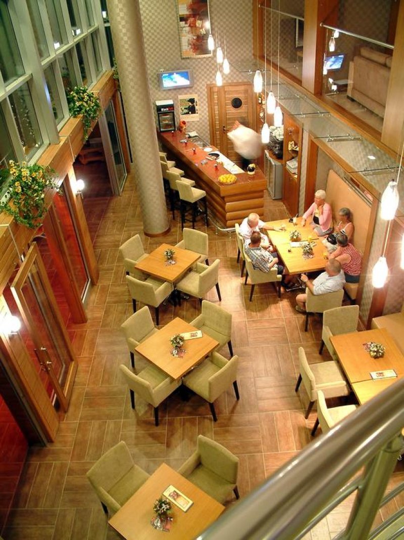 Ideal Pearl Hotel - Снимка 10