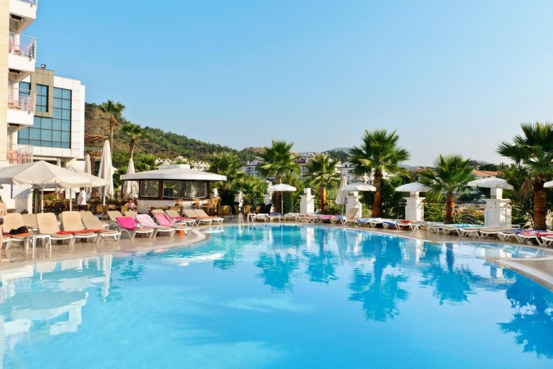 Ideal Pearl Hotel - Снимка 3