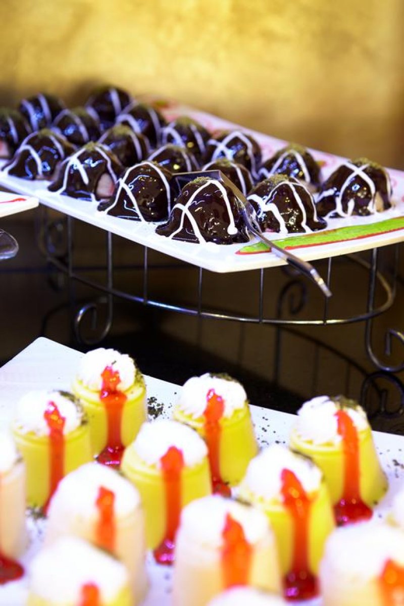 Ideal Pearl Hotel - Снимка 2