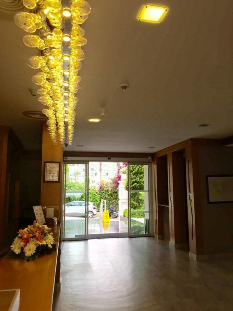 Ideal Pearl Hotel - Снимка 9