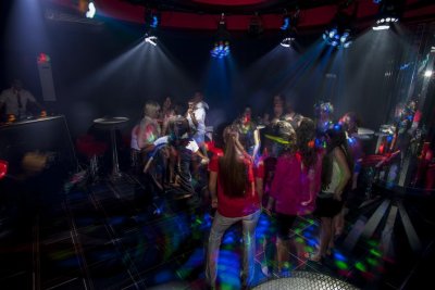 Dream World Resort & Spa - Снимка 7