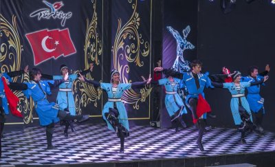 Dream World Resort & Spa - Снимка 8