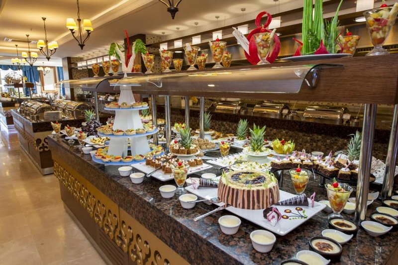 Dream World Resort & Spa - Снимка 5