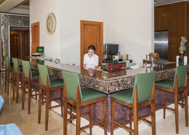 Dream World Resort & Spa - Снимка 3