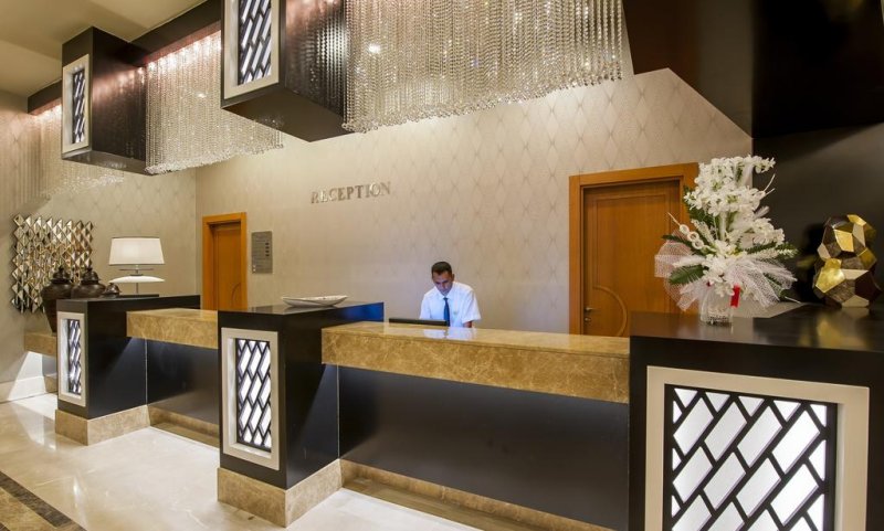 Dream World Resort & Spa - Снимка 5