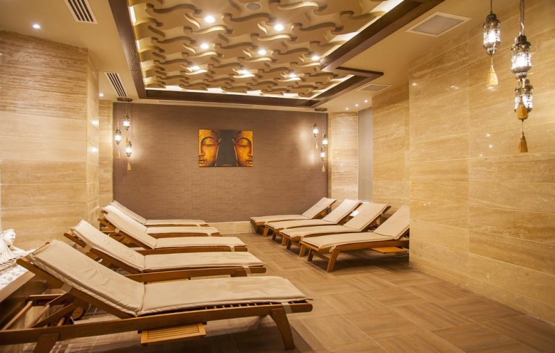 Dream World Resort & Spa - Снимка 8