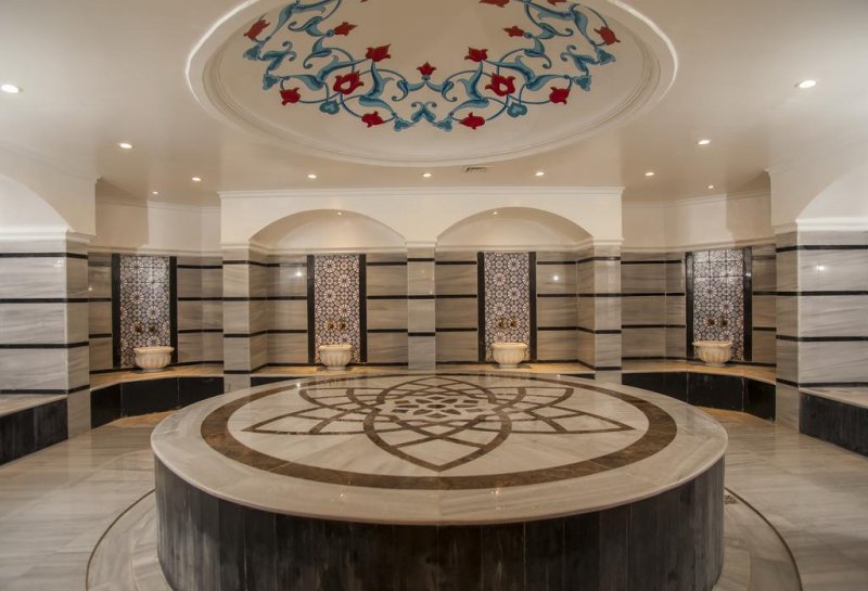 Dream World Resort & Spa - Снимка 9