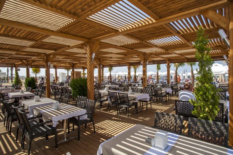 Dream World Resort & Spa - Снимка 4