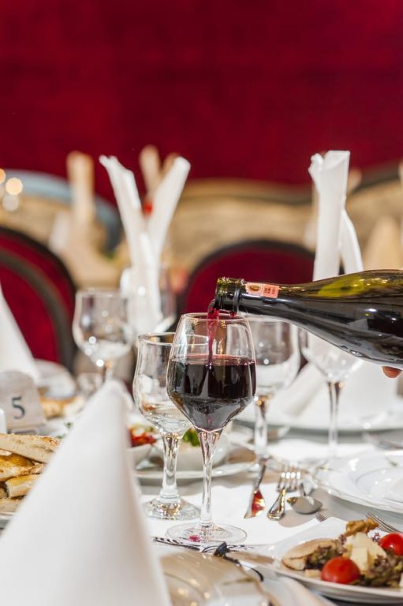 Dream World Resort & Spa - Снимка 7