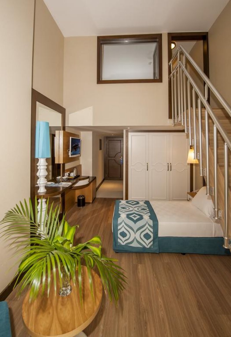 Dream World Resort & Spa - Снимка 8