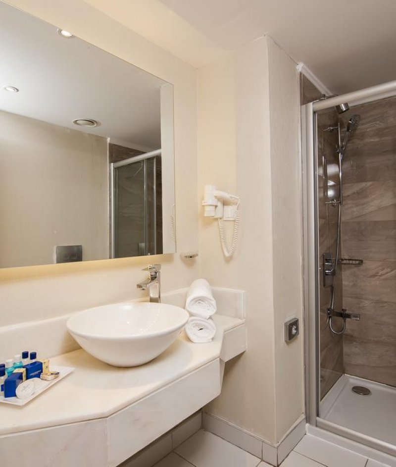 Dream World Resort & Spa - Снимка 3