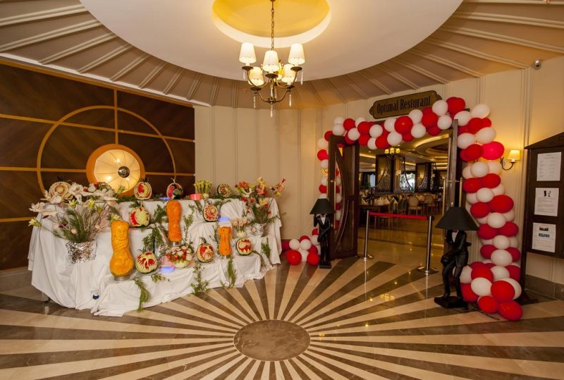 Dream World Resort & Spa - Снимка 2