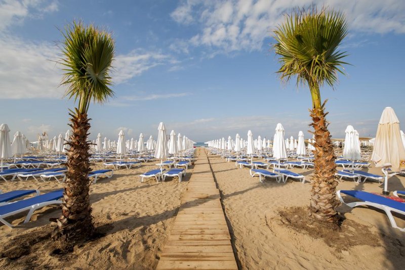 Dream World Resort & Spa - Снимка 10