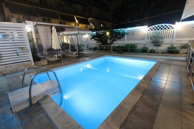 Hotel Mallas - Снимка 3