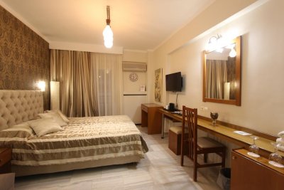 Hotel Mallas - Снимка 8