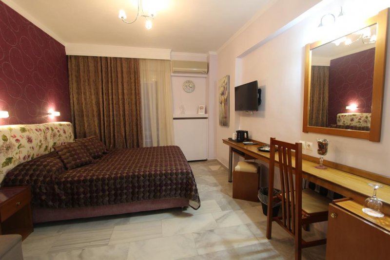 Hotel Mallas - Снимка 7