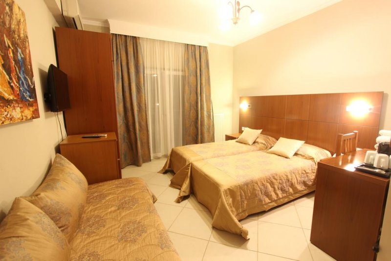 Hotel Mallas - Снимка 8