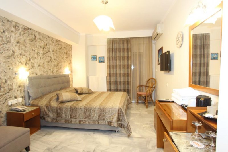 Hotel Mallas - Снимка 4