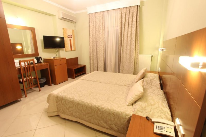 Hotel Mallas - Снимка 5