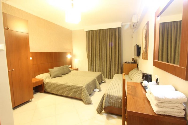 Hotel Mallas - Снимка 8