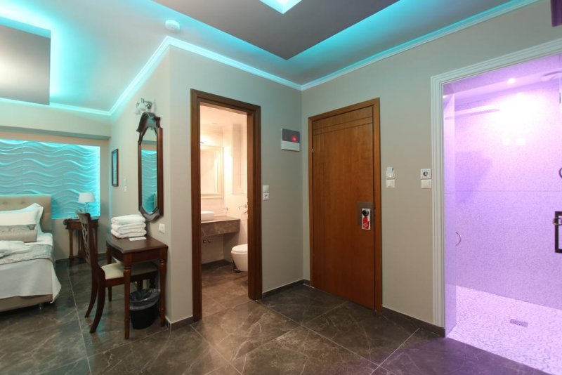 Hotel Mallas - Снимка 9