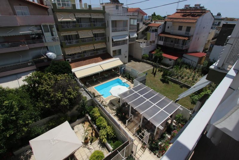 Hotel Mallas - Снимка 4