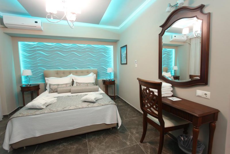 Hotel Mallas - Снимка 8