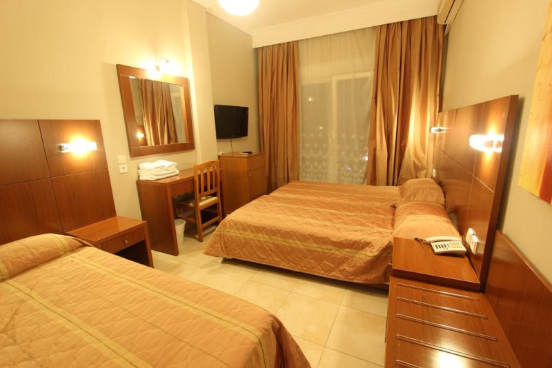 Hotel Mallas - Снимка 7