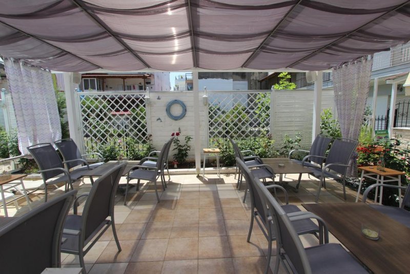 Hotel Mallas - Снимка 7