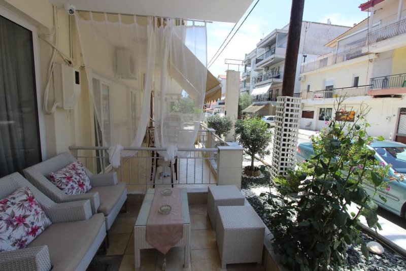 Hotel Mallas - Снимка 4