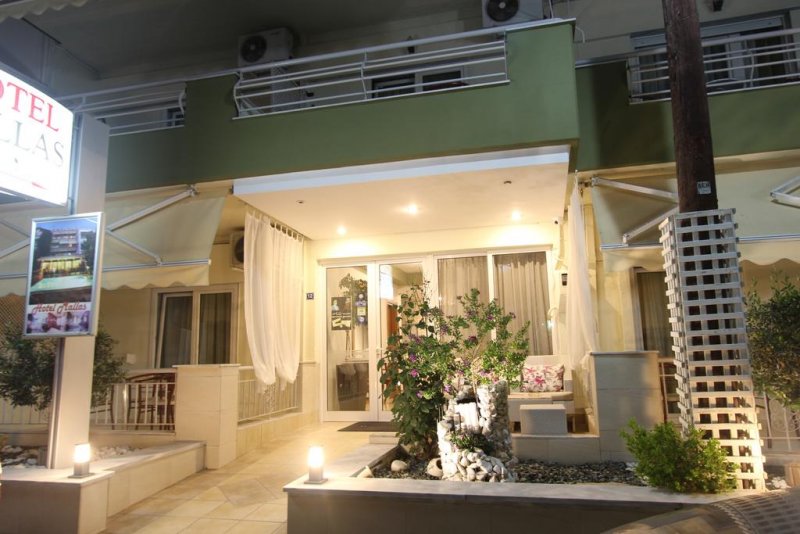 Hotel Mallas - Снимка 5