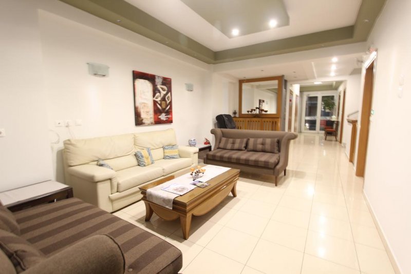 Hotel Mallas - Снимка 4