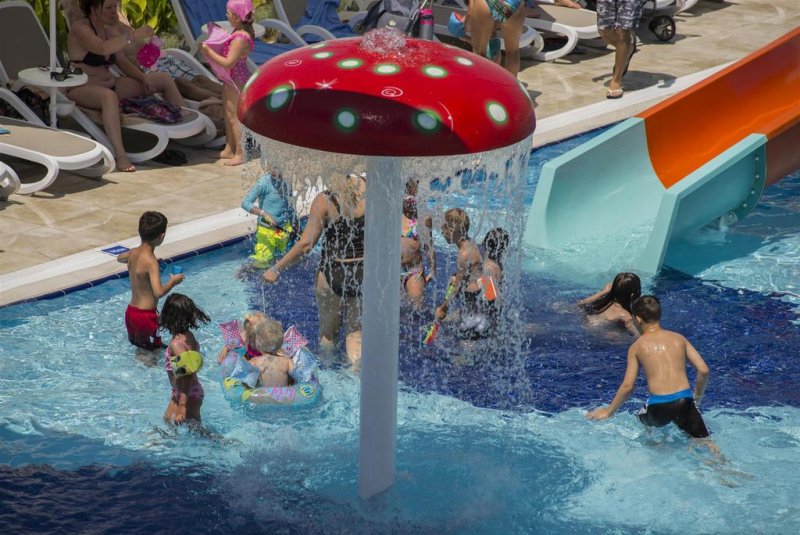 Dream World Aqua - Снимка 4