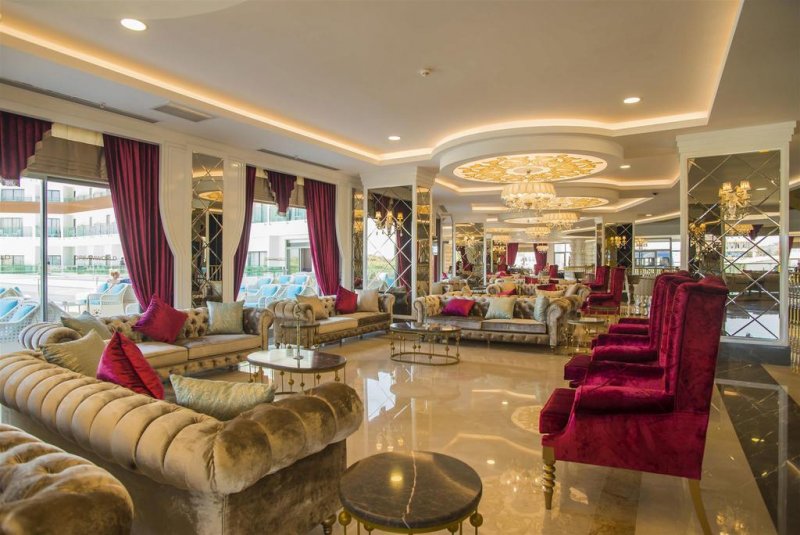 Dream World Aqua - Снимка 4