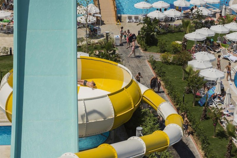 Dream World Aqua - Снимка 7