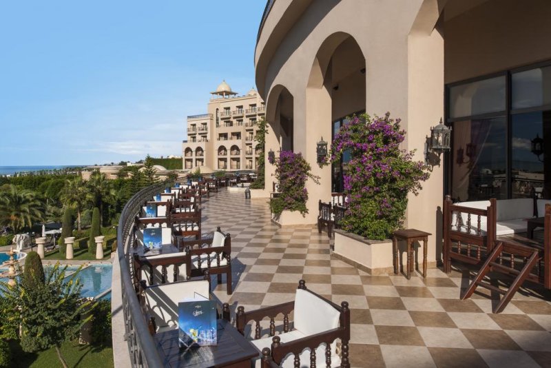 Spice Hotel & Spa - Снимка 10