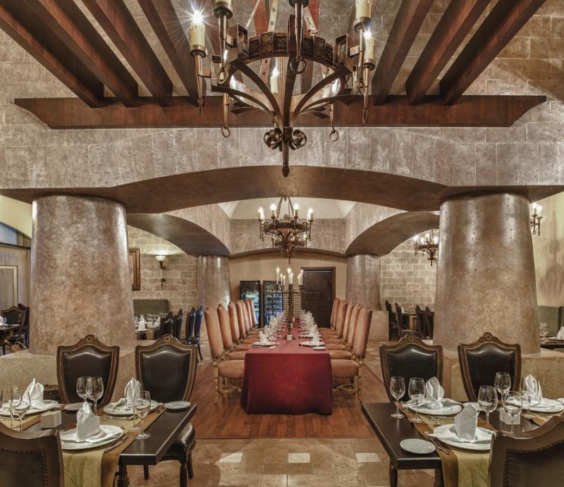 Spice Hotel & Spa - Снимка 3