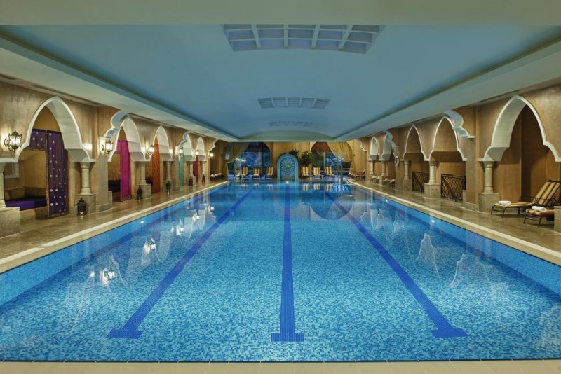 Spice Hotel & Spa - Снимка 11