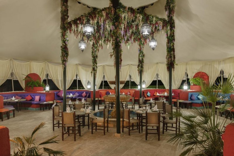 Spice Hotel & Spa - Снимка 11