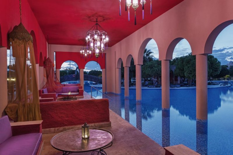 Spice Hotel & Spa - Снимка 4