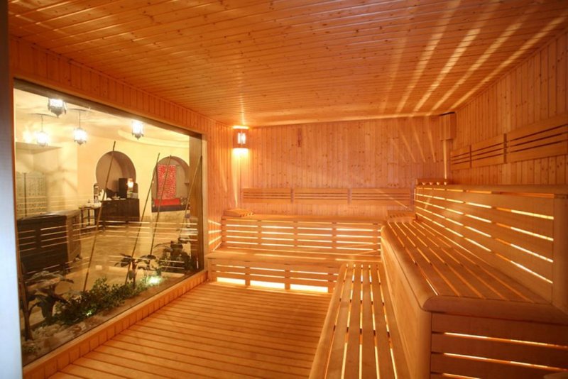 Spice Hotel & Spa - Снимка 3