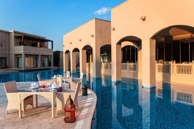 Spice Hotel & Spa - Снимка 1