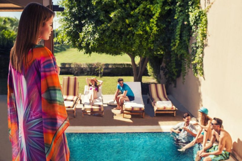 Spice Hotel & Spa - Снимка 9