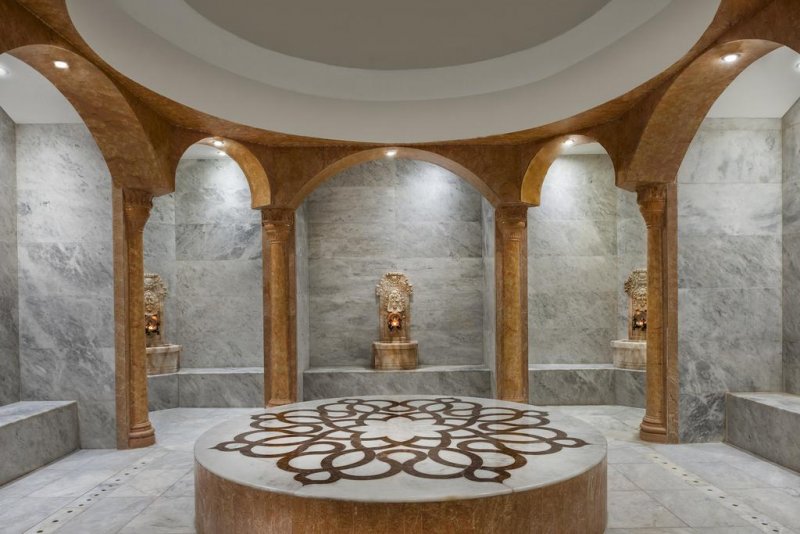 Spice Hotel & Spa - Снимка 1