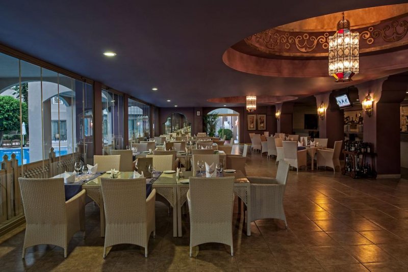 Spice Hotel & Spa - Снимка 2