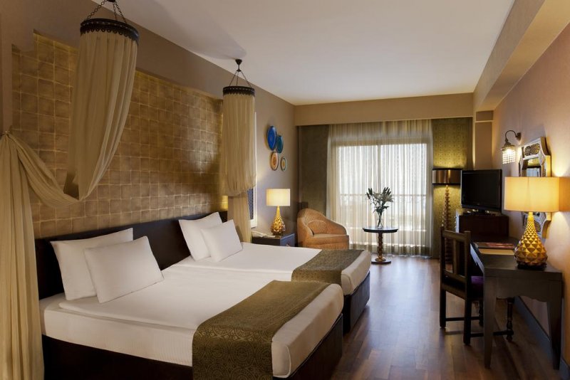Spice Hotel & Spa - Снимка 7