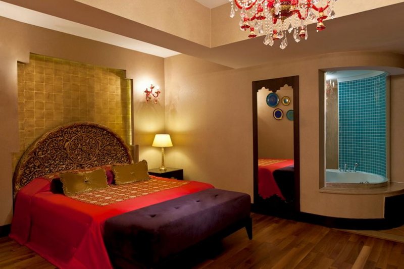 Spice Hotel & Spa - Снимка 9