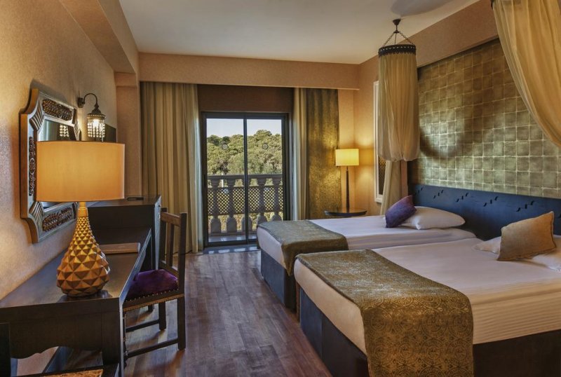 Spice Hotel & Spa - Снимка 7