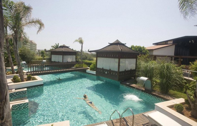 Crystal Family Resort & Spa - Снимка 0