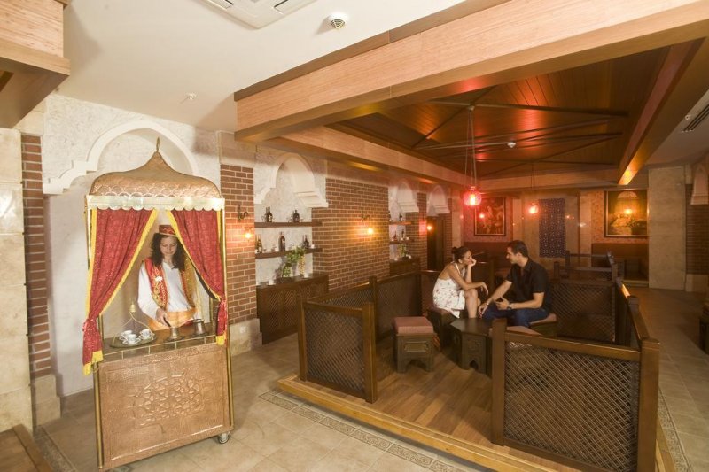 Crystal Family Resort & Spa - Снимка 5